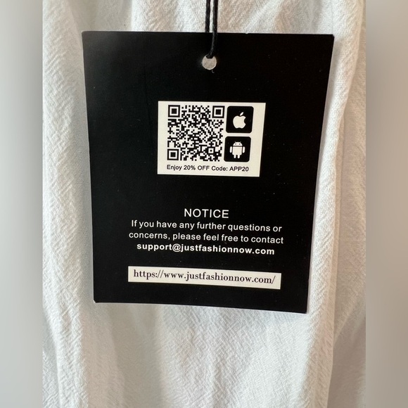 Women Pants With Pockets High Waist Baggy Print Cotton Loose Long Straight Pants - Picture 7 of 9